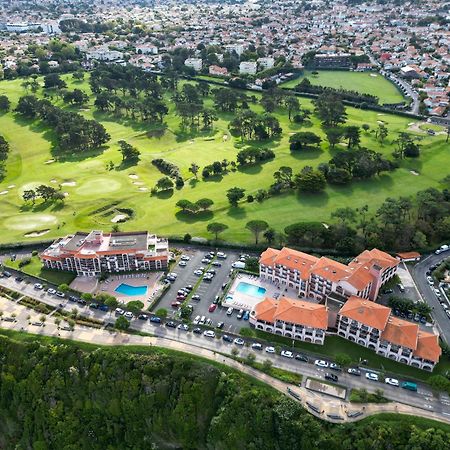 Mer Et Golf Англе Екстериор снимка