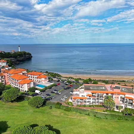 Mer Et Golf Англе Екстериор снимка