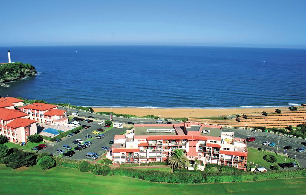 Mer Et Golf Англе Екстериор снимка