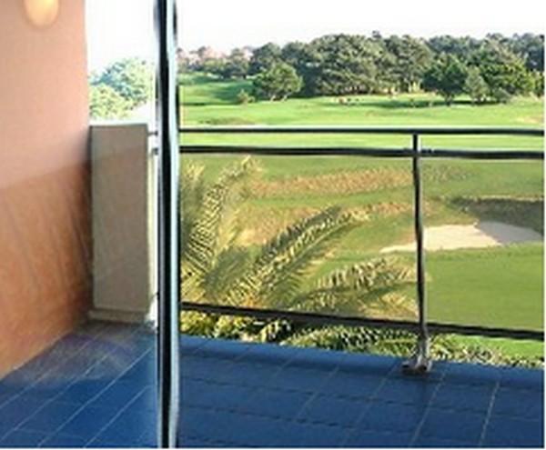Mer Et Golf Англе Екстериор снимка