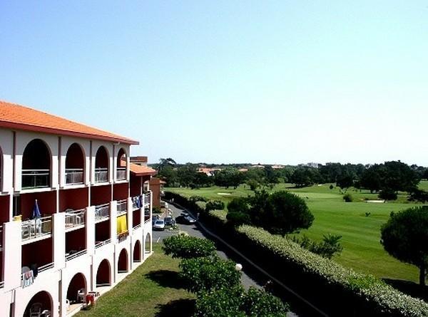Mer Et Golf Англе Екстериор снимка