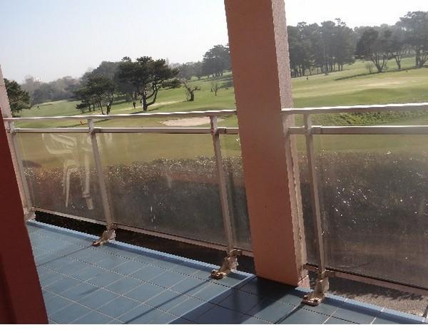 Mer Et Golf Англе Екстериор снимка